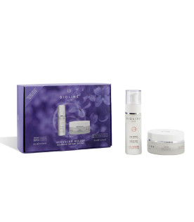 BIOLINE JATÒ  Vianoce DE-SENSE 9